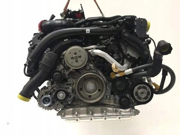 Motor Audi 3.0 TFSI CWG 35km Usado image 2