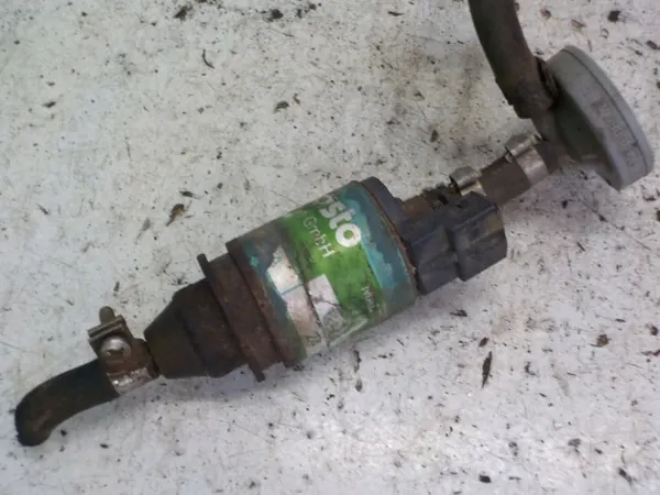 DAF 105 Webasto Lämmityspumppu Käytetty OEM image 2