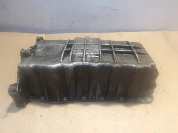 Öljypannu Mitsubishi OE OEM 038103603AL Outlander II:lle image 3