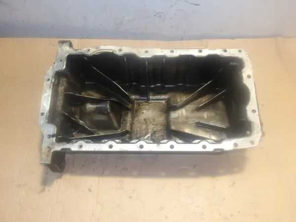 Öljypannu Mitsubishi OE OEM 038103603AL Outlander II:lle image 5