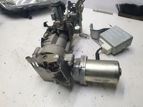 Dirección asistida eléctrica Daihatsu Sirion II OEM 89650-B1030-B image 3