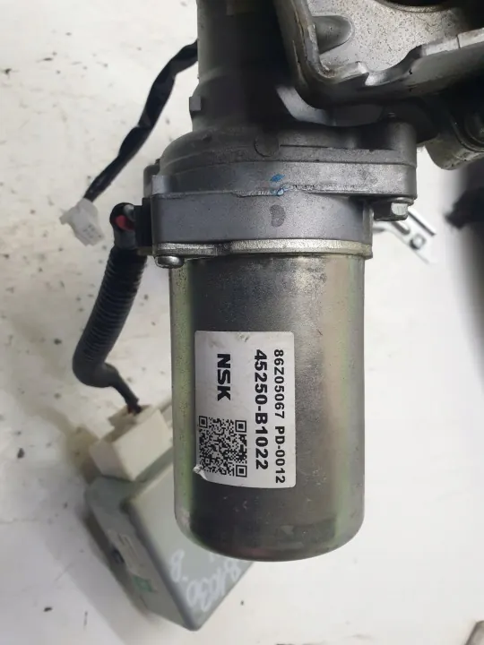Dirección asistida eléctrica Daihatsu Sirion II OEM 89650-B1030-B image 4
