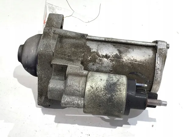 Motor de arranque Renault Kangoo II 1.5 115CV image 2