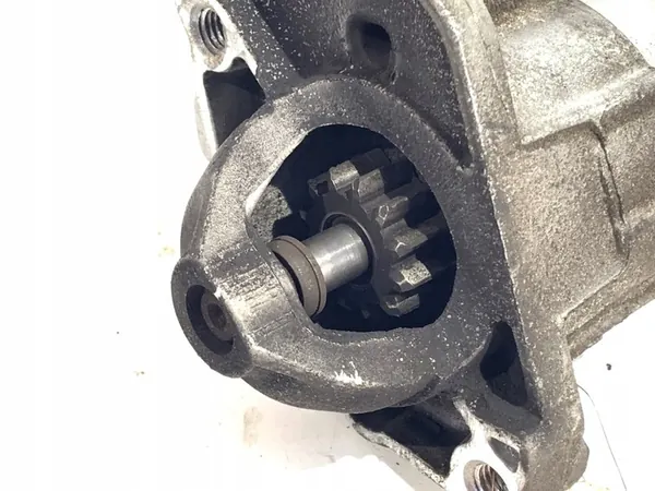 Motor de arranque Renault Kangoo II 1.5 115CV image 4