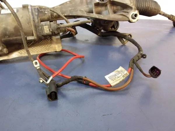 Cárter da caixa SEAT LEON III OEM 5Q1423051AB image 4