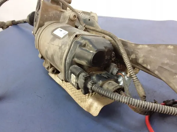 Cárter da caixa SEAT LEON III OEM 5Q1423051AB image 5