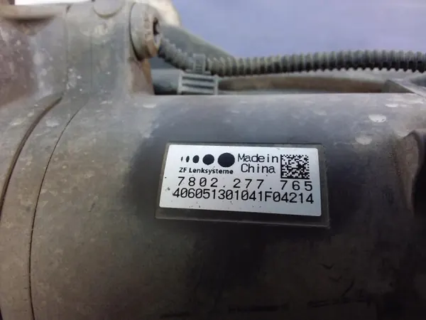 Cárter da caixa SEAT LEON III OEM 5Q1423051AB image 6