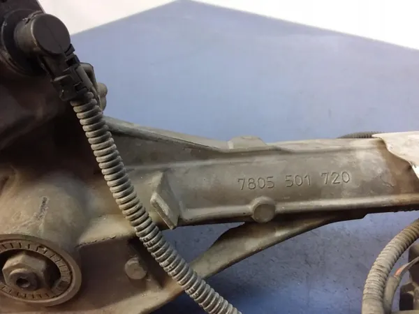 Cárter da caixa SEAT LEON III OEM 5Q1423051AB image 9