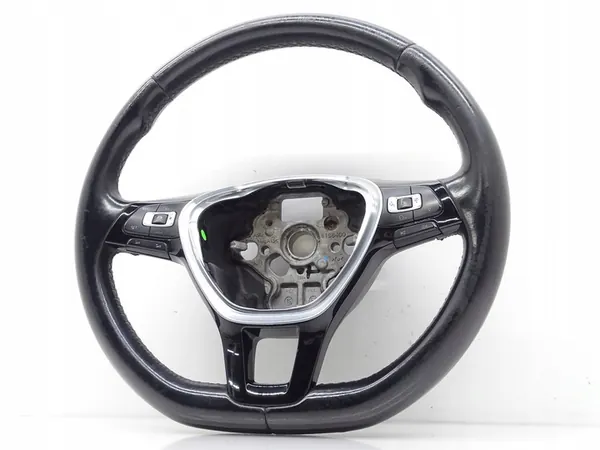 Volant Multifonction en Cuir VW Passat B8 image 1