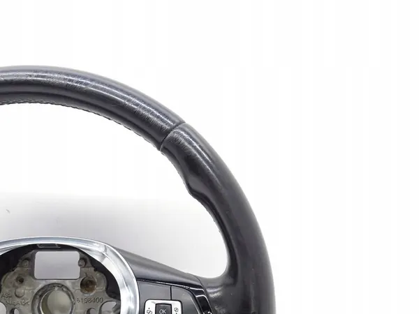 Volant Multifonction en Cuir VW Passat B8 image 4