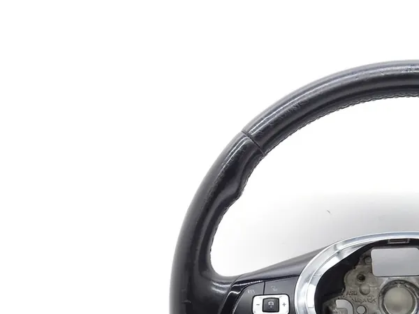 Volant Multifonction en Cuir VW Passat B8 image 5