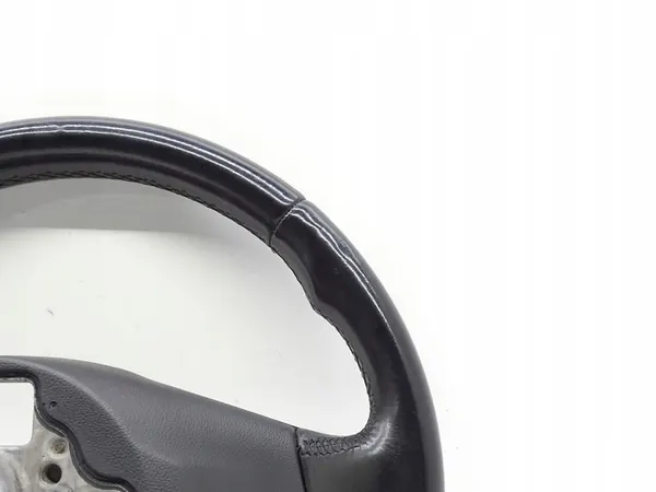 Volant Multifonction en Cuir VW Passat B8 image 8