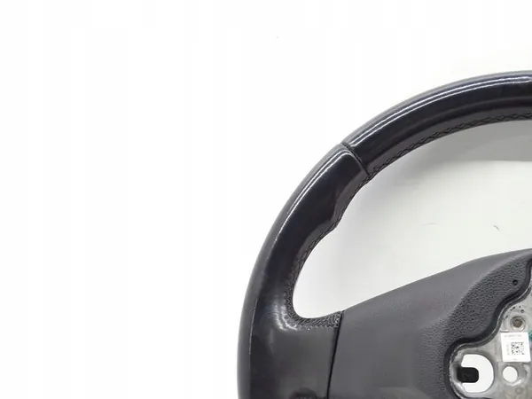 Volant Multifonction en Cuir VW Passat B8 image 9