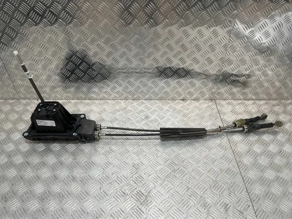 Levier de vitesses OEM 349010873R pour Renault Clio IV image 2