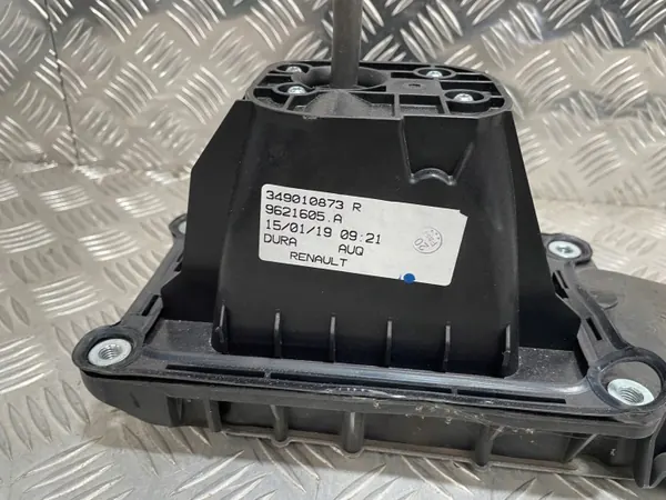 Levier de vitesses OEM 349010873R pour Renault Clio IV image 3