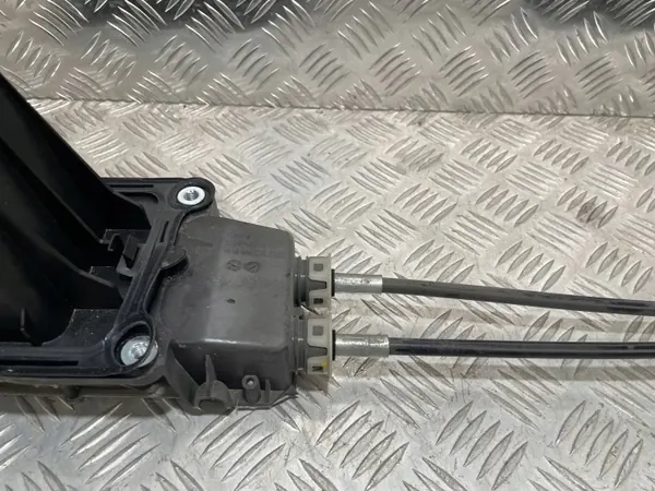 Levier de vitesses OEM 349010873R pour Renault Clio IV image 4