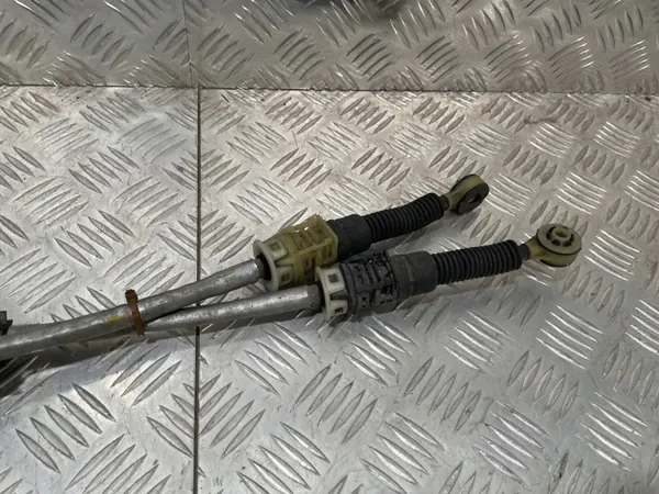 Levier de vitesses OEM 349010873R pour Renault Clio IV image 5