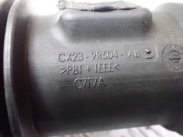 Jaguar XF 2.2L Diesel 2013 OE CX23-9R504-AB image 3