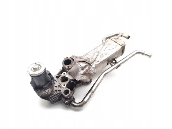 EGR-venttiili Skoda Fabia 1.2 TDI Diesel 03P131512C image 2