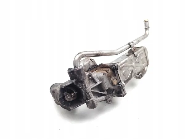 EGR-venttiili Skoda Fabia 1.2 TDI Diesel 03P131512C image 3