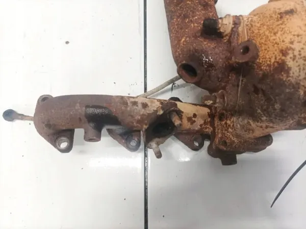 Auspuffkrümmer OEM 2118711 Hyundai i30 1.6L image 2