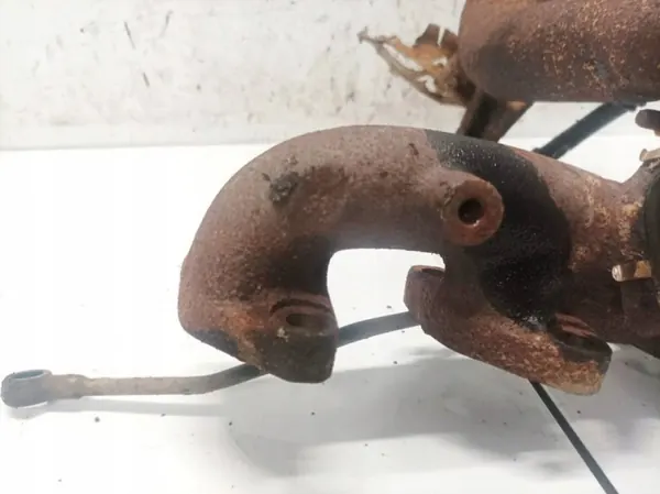Auspuffkrümmer OEM 2118711 Hyundai i30 1.6L image 3