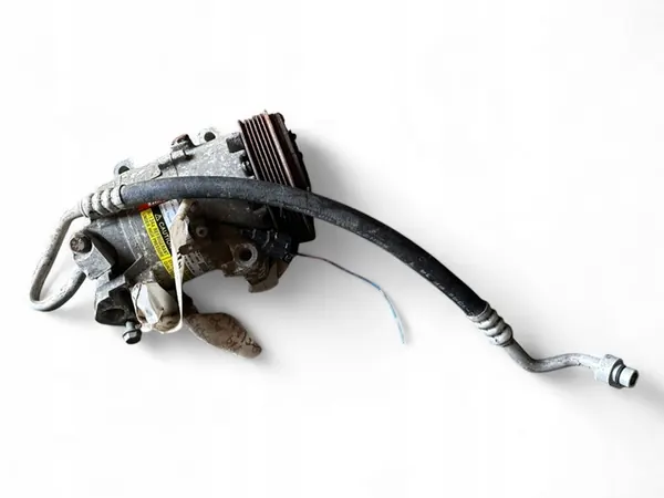 Compressore aria condizionata Nissan Almera N16 Primera image 2