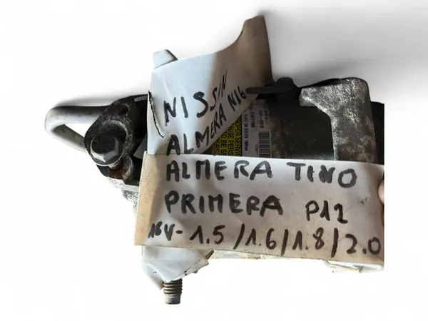 Compressore aria condizionata Nissan Almera N16 Primera image 4
