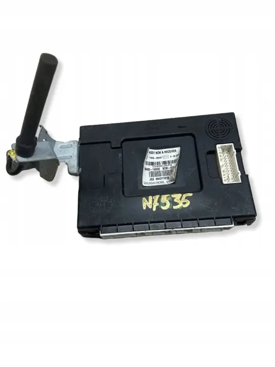 Module BCM Kia Rio III/IV OEM 116RA-000327 image 2