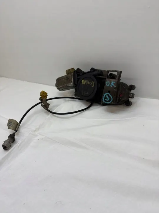 Motor de teto solar BMW OEM 54348106927 para E30 Série 3 image 4