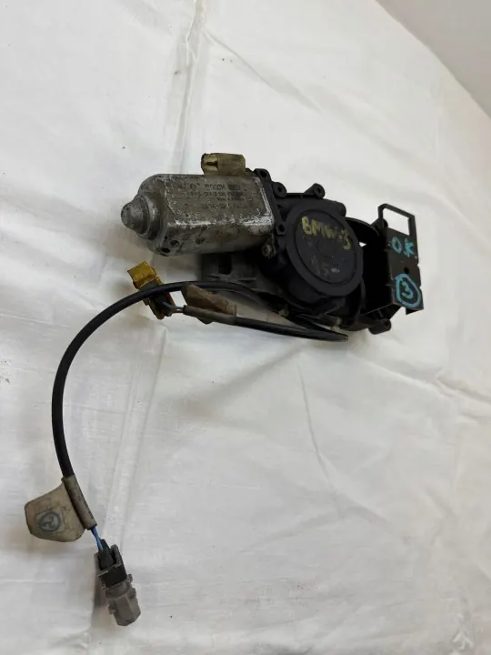Motor de teto solar BMW OEM 54348106927 para E30 Série 3 image 5