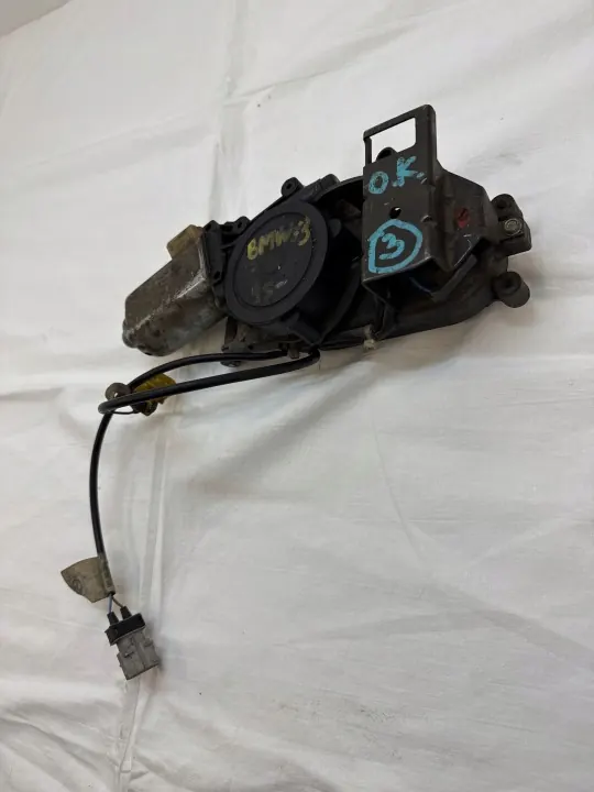 Motor de teto solar BMW OEM 54348106927 para E30 Série 3 image 6