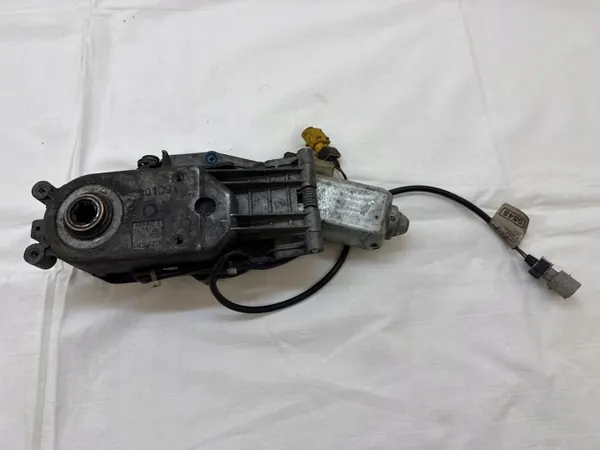 Motor de teto solar BMW OEM 54348106927 para E30 Série 3 image 7