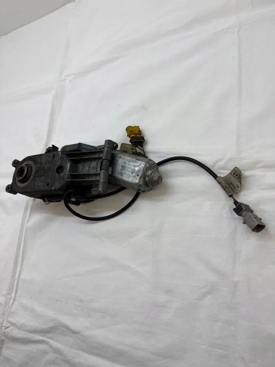 Motor de teto solar BMW OEM 54348106927 para E30 Série 3 image 9