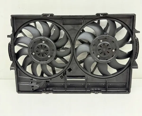 AUDI S6 S7 C7 A8 D4 4.0 TFSI Kylarrubrik OEM image 10