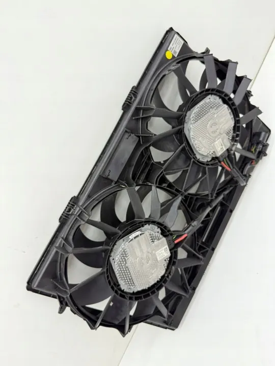 AUDI S6 S7 C7 A8 D4 4.0 TFSI Kylarrubrik OEM image 7