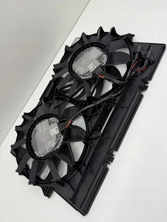 AUDI S6 S7 C7 A8 D4 4.0 TFSI Kylarrubrik OEM image 8