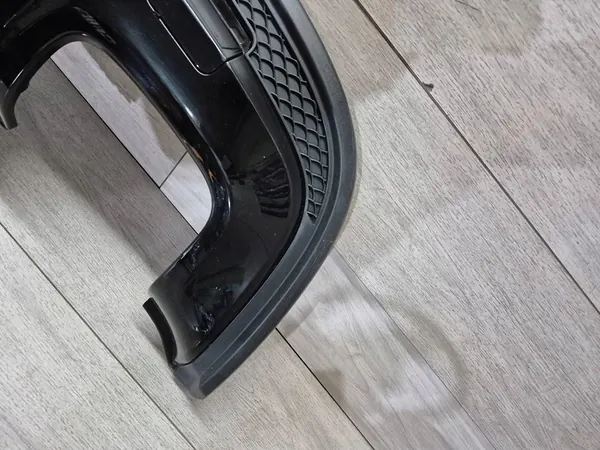 Mercedes-Benz GLA W156 2014 Nedre Stötfångar Trim Bak A1568852825 image 6