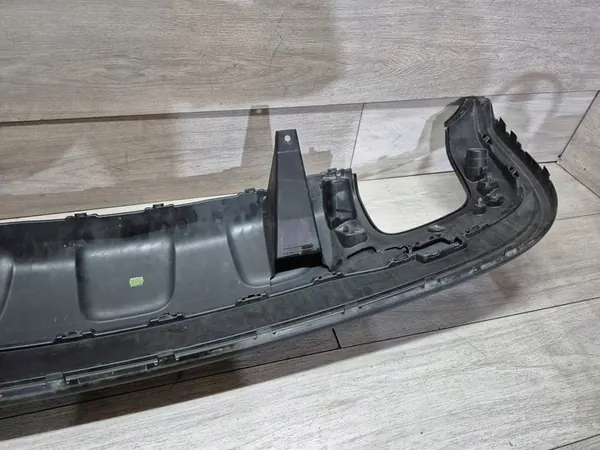 Mercedes-Benz GLA W156 2014 Nedre Stötfångar Trim Bak A1568852825 image 9