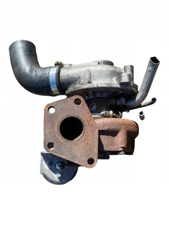Turbo Mazda 6 2003 OEM RF5C13700 image 3