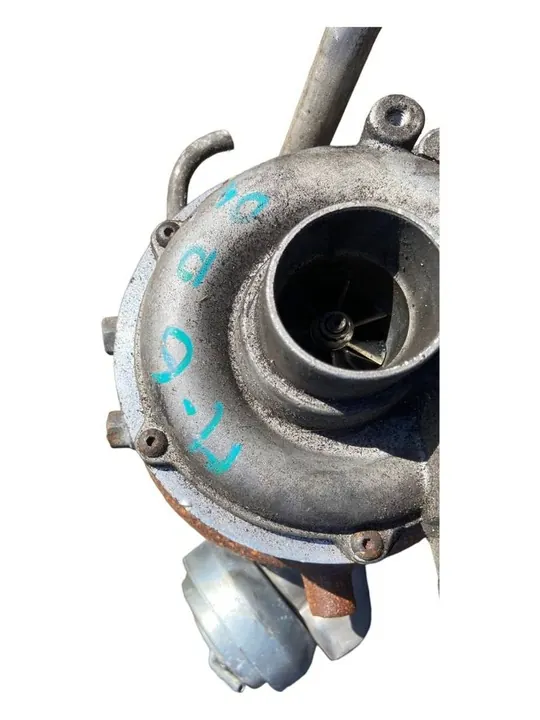 Turbo Mazda 6 2003 OEM RF5C13700 image 4