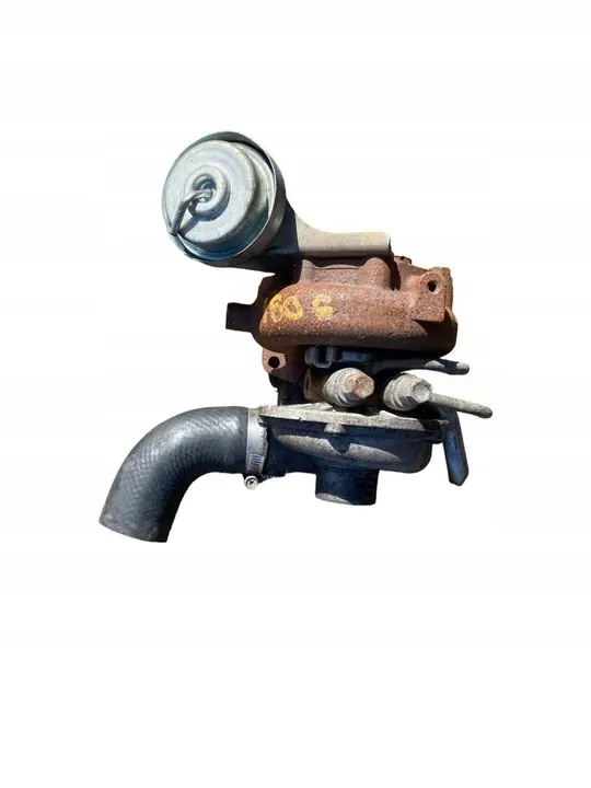 Turbo Mazda 6 2003 OEM RF5C13700 image 6