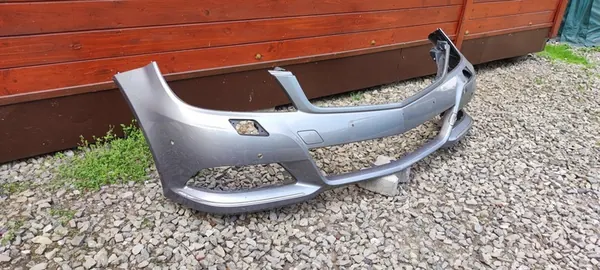 Parachoques delantero Mercedes C-Class 204 image 3