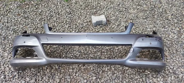 Parachoques delantero Mercedes C-Class 204 image 8