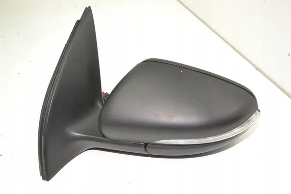 Espelho Frontal Esquerdo Volkswagen GOLF MK6 5K0857507AD9B9 image 3