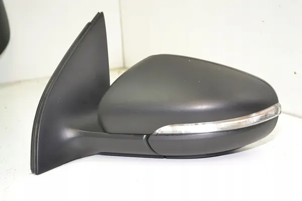 Espelho Frontal Esquerdo Volkswagen GOLF MK6 5K0857507AD9B9 image 4