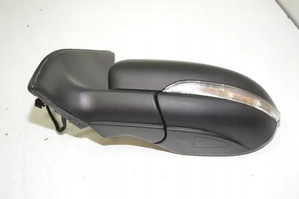 Espelho Frontal Esquerdo Volkswagen GOLF MK6 5K0857507AD9B9 image 6