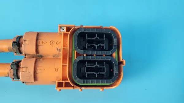 Oplaadkabel BMW 3' G20 330e 9426351 image 2