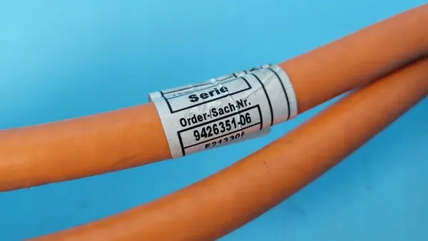 Oplaadkabel BMW 3' G20 330e 9426351 image 5