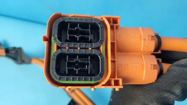 Oplaadkabel BMW 3' G20 330e 9426351 image 8